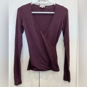 Wilfred free Sharipova top